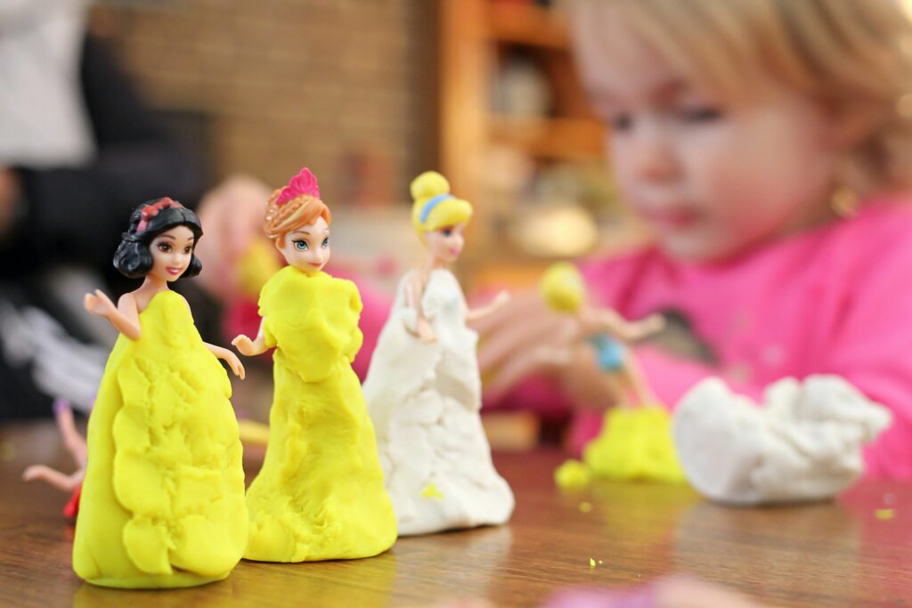 Who are all the black disney princesses?