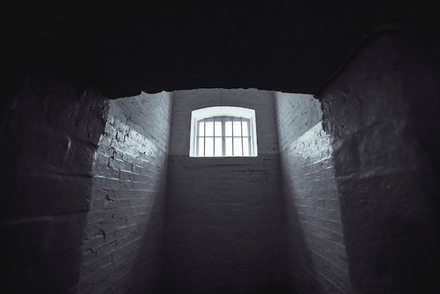 What is the best jail in America?