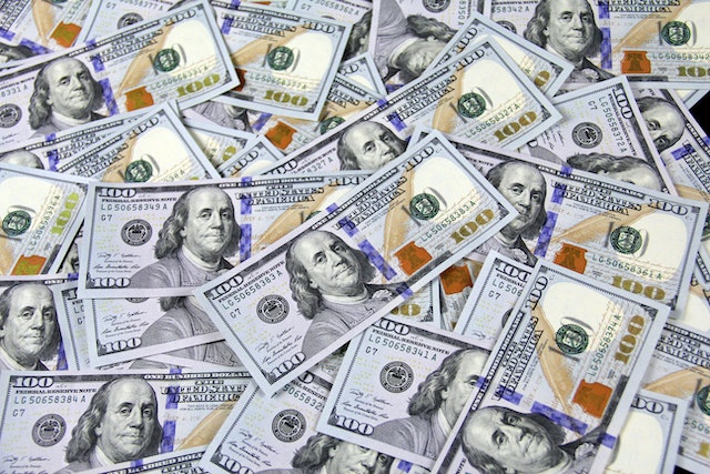 What are red 2 dollar bills worth?