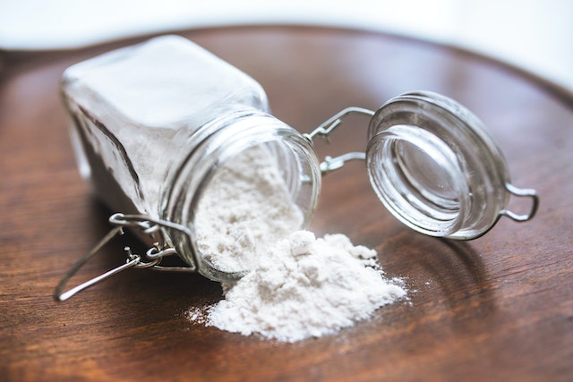 How much baking soda can you drink a day?