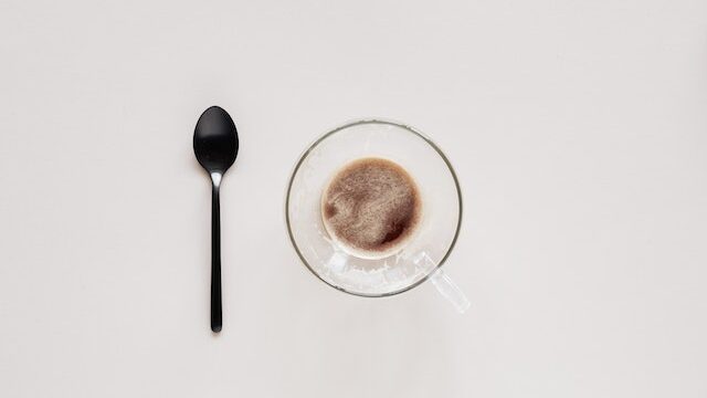 Is 8 tablespoons half a cup?