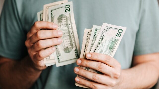 How long does it take to get the money when you win the lottery