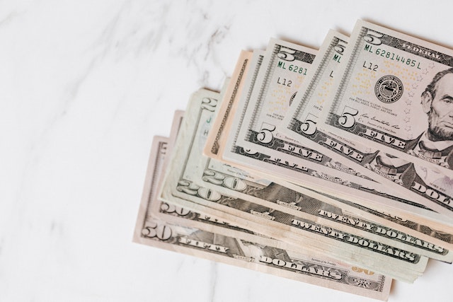 Was there ever a 30 Bill?