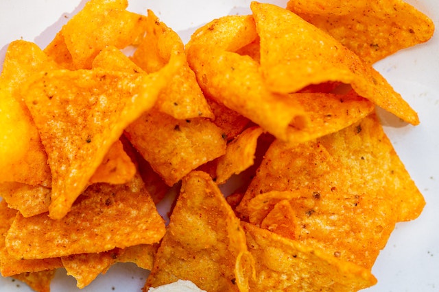What are the side effects of the one chip challenge