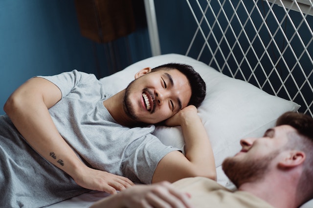 What is it like being the favourite person of someone with BPD