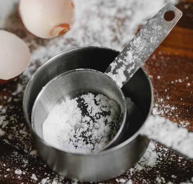 How can I Measure 8 oz without a Measuring Cup?
