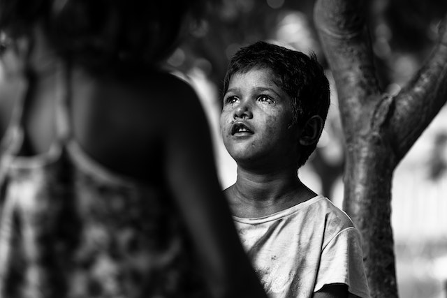 Which State has the most Missing Children?