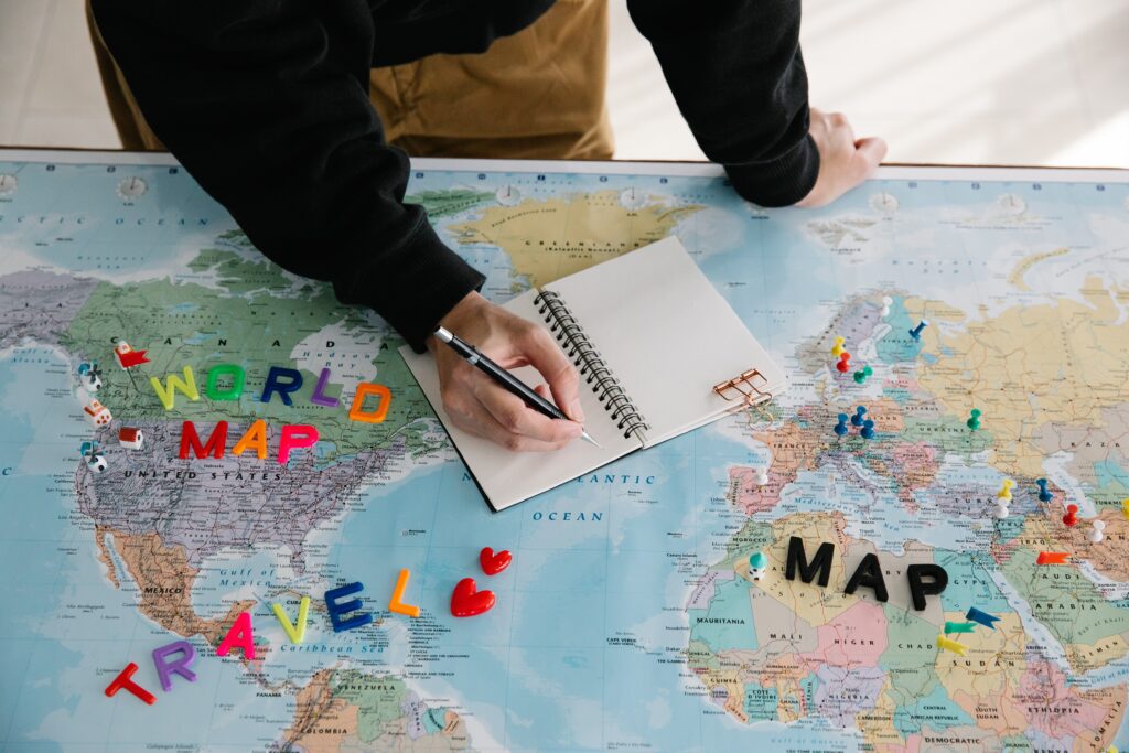Does any country start with o?