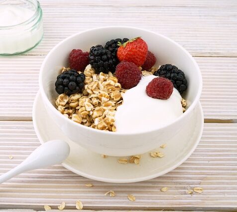 Is Activia Yogurt Healthy?