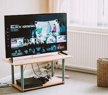 Roku app Vizio TV