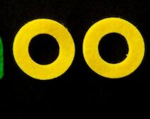 What are some 5 letter words that start with o?