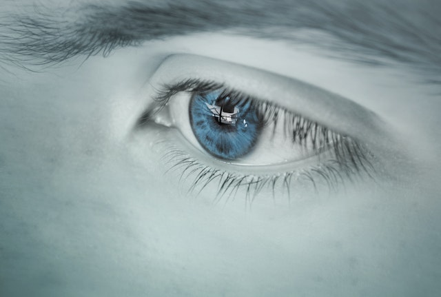 How do other people see you?