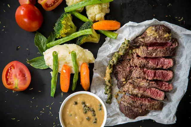 What Steak is Highest in Protein?