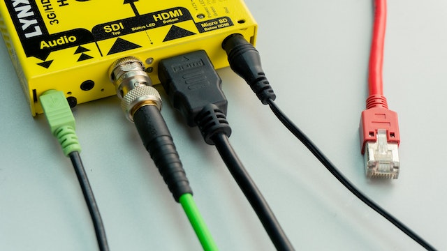TV's With 5 HDMI Ports
