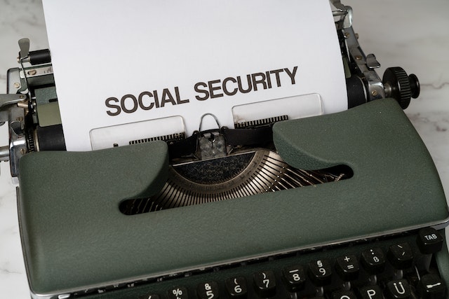 What is the social security 5 year rule?