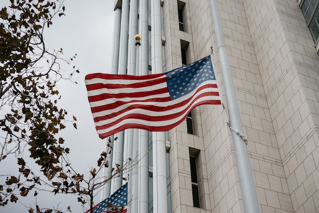 What wars is america in right now?