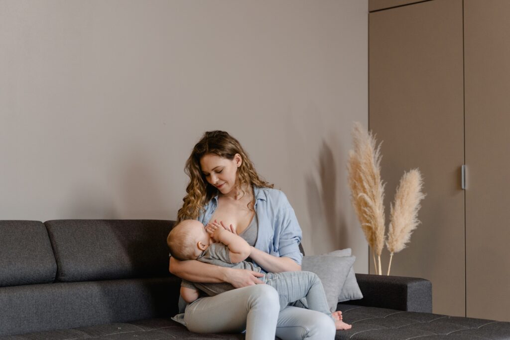 Can i save used breastmilk that baby didnt finish ?