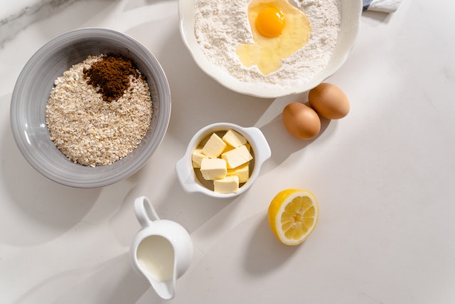 Why cant I Eat Dairy after Tooth Extraction?