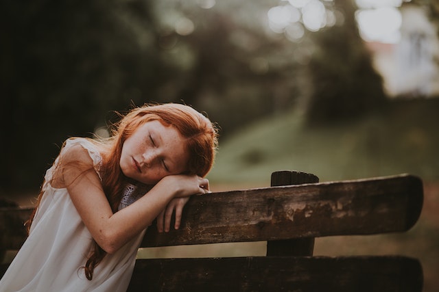 Does dreaming about an ex mean they are thinking about me?