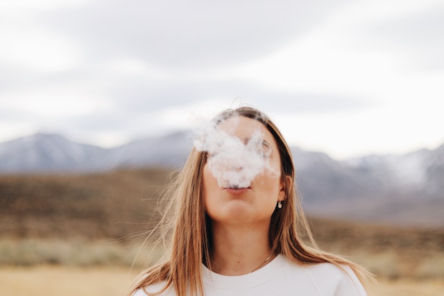 Is vape halal or haram?