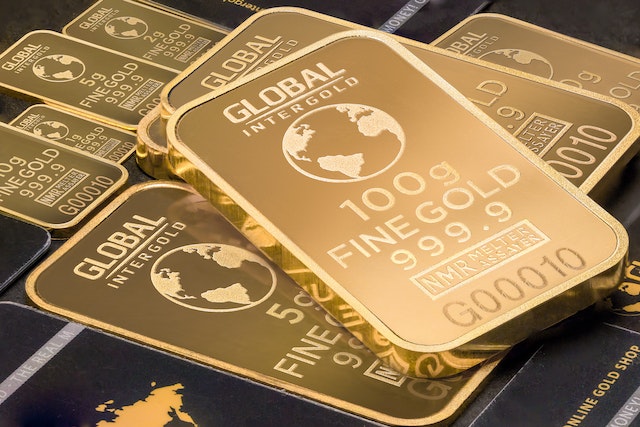 What is a talent of gold