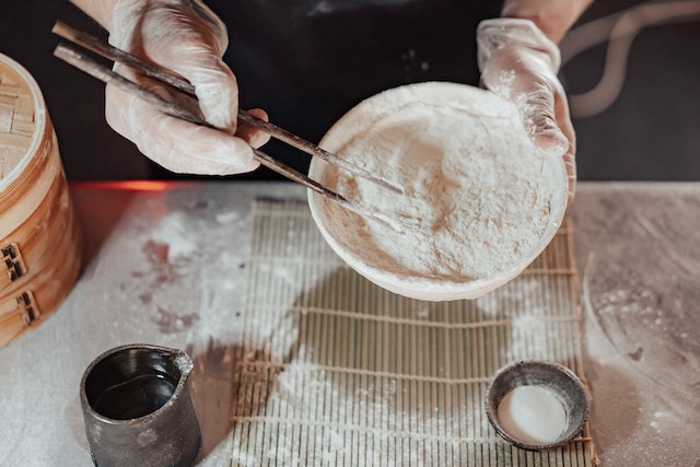 Is sugar acidic or basic