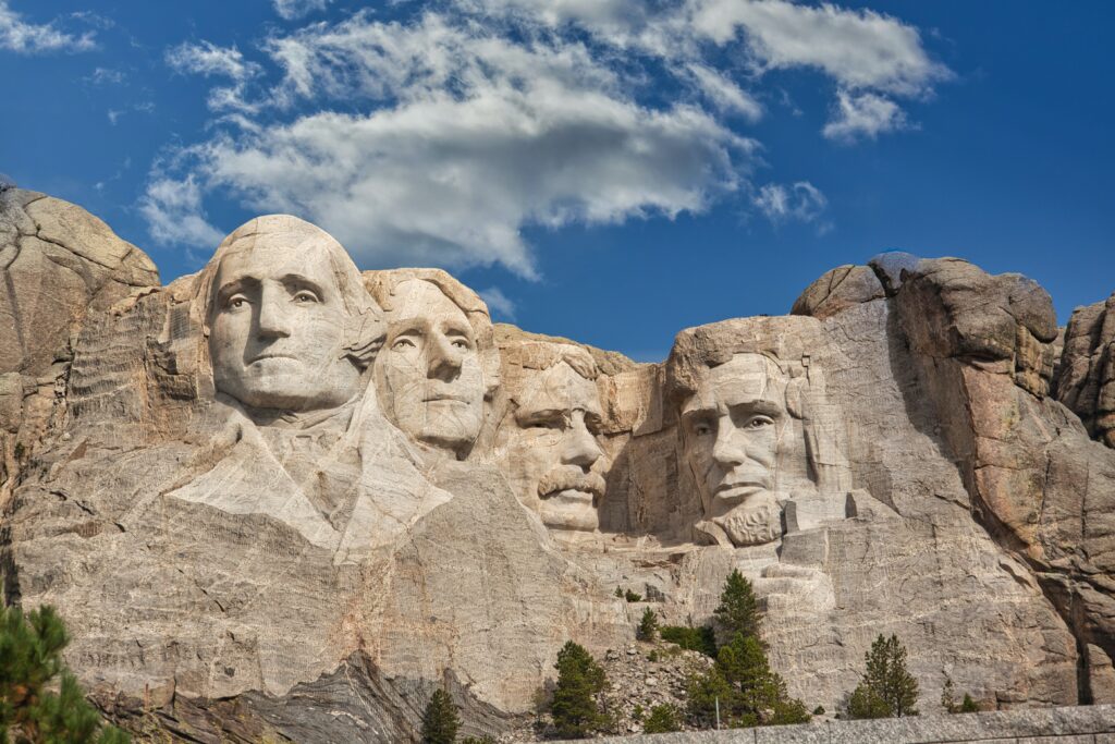 Who were the 3 Youngest Presidents?