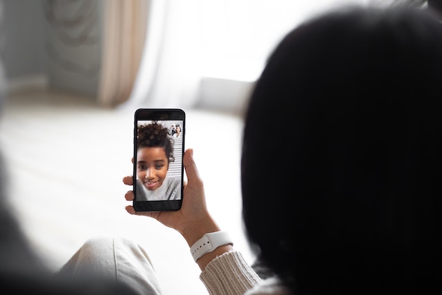 Video Call Apps Without Phone Number