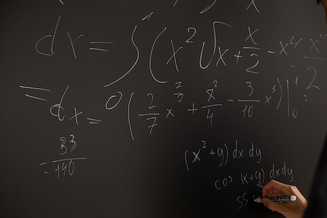 What is the Value of e?