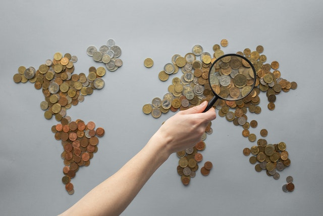 How much is the 2023 p quarter worth?
