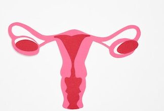 How should your cervix feel 4 days before period
