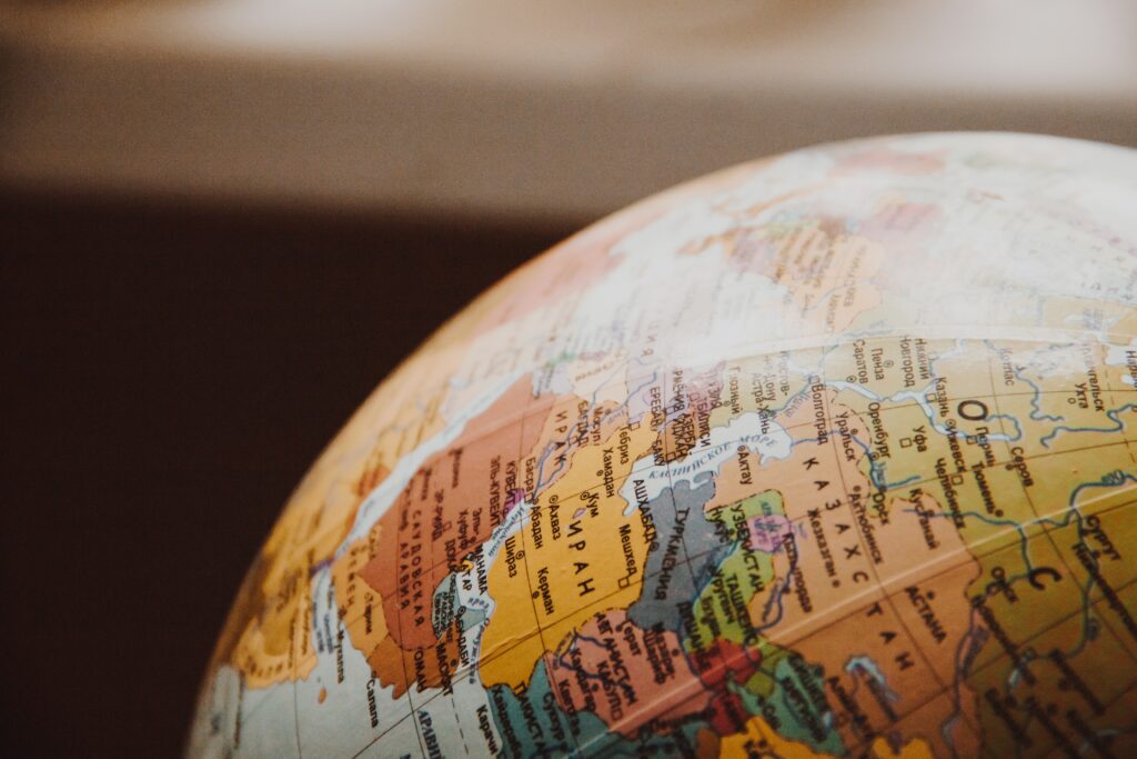 Which country is richest in asia?