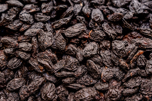 How long does it take for Dried prunes to kick in