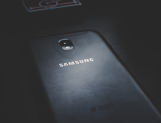 Samsung Video Call Without Duo