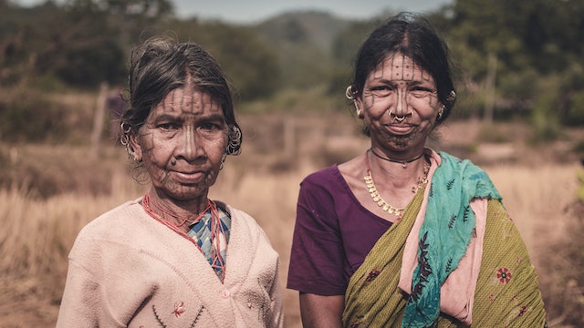 What is the richest tribe in the united states?