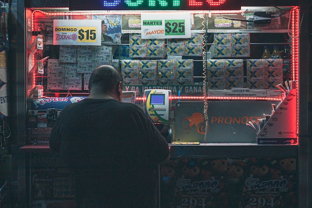 What are the 6 most winning lottery numbers