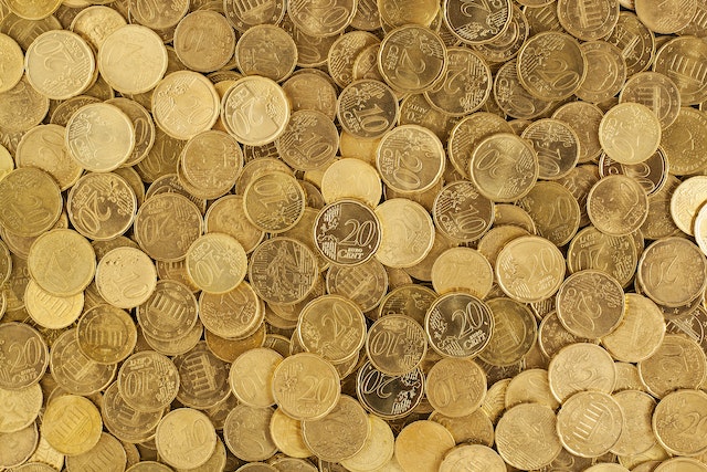 How much is a coin worth on john wick?