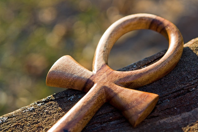 What is the symbol of god?