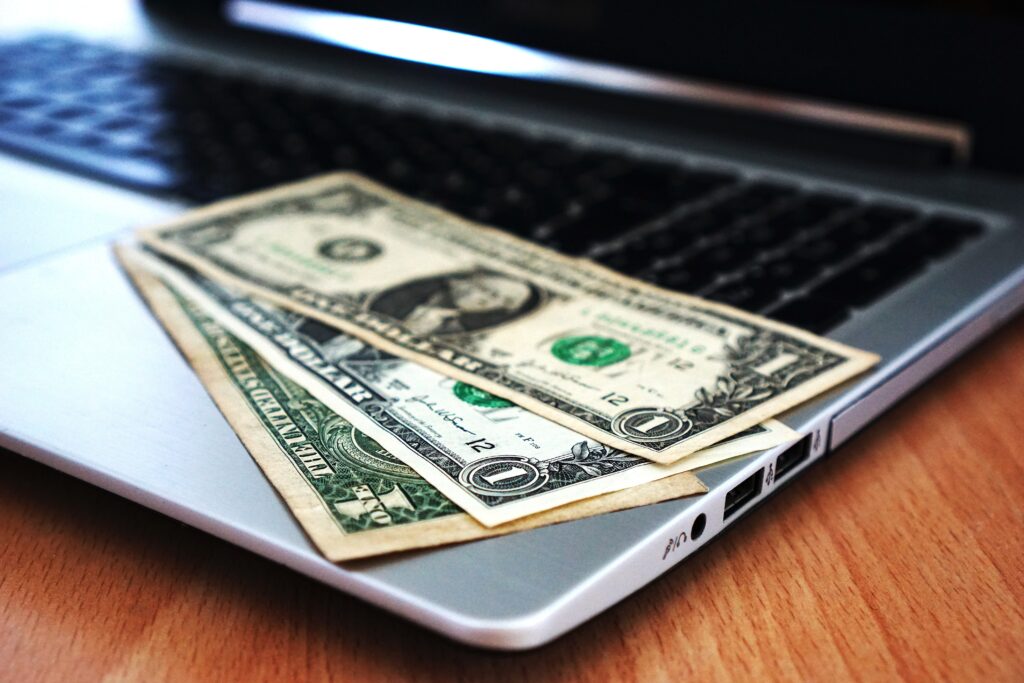 How much is a dollar bill worth with a star on it?