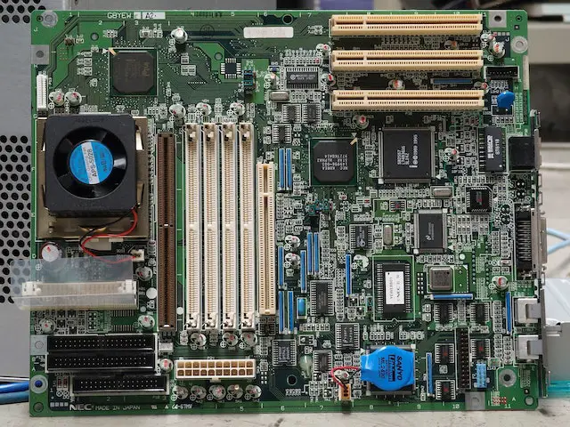 How to Open Cyberpower PC Case?