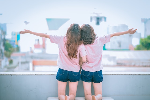 How old is a toddler age?