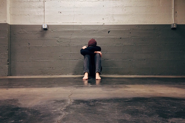 What are the 7 Primal Fears?