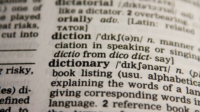 What does mia in slang mean?