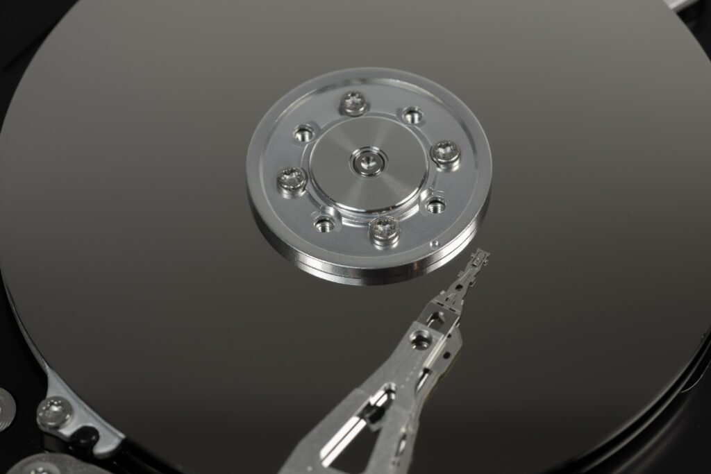 hitachi external hard drive