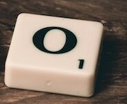 What is the o with the two dots