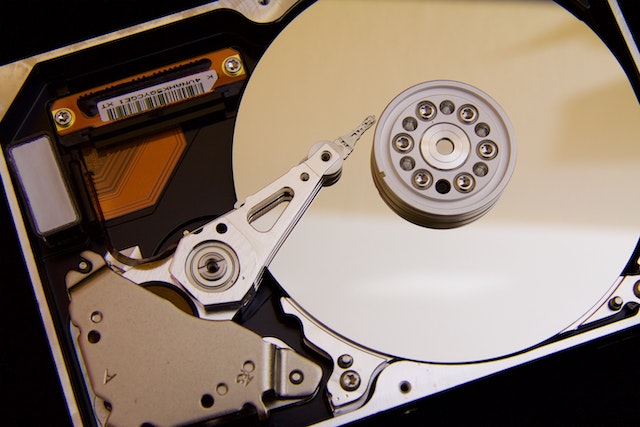 Best Hard Drive for Wii U