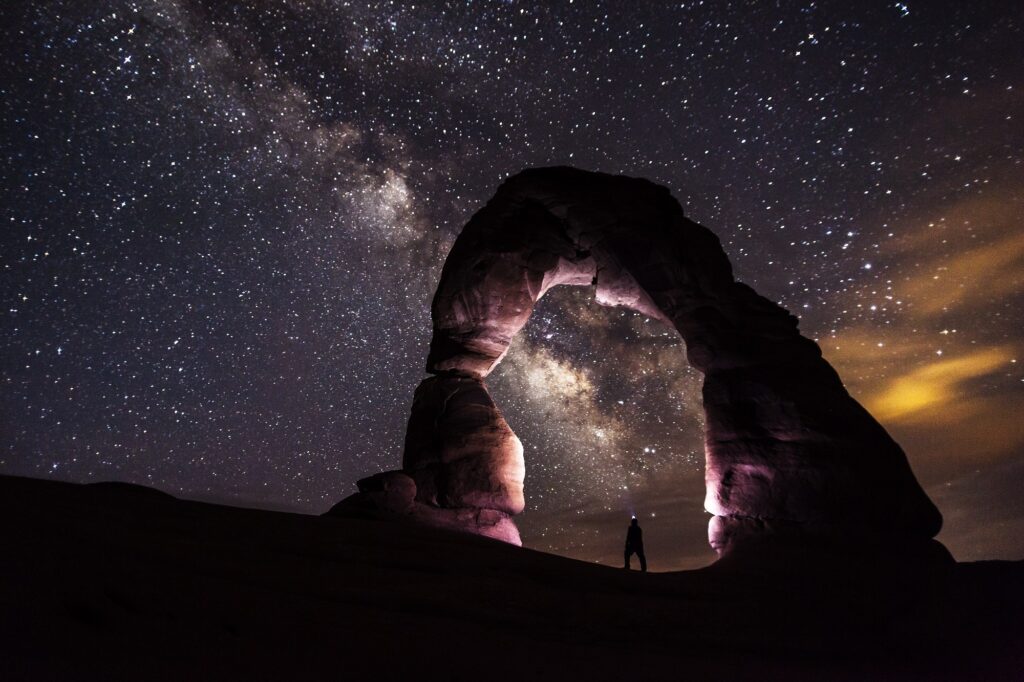 How many Universes are there?