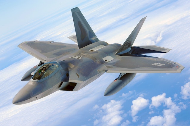 Can you be too tall to be a fighter pilot?