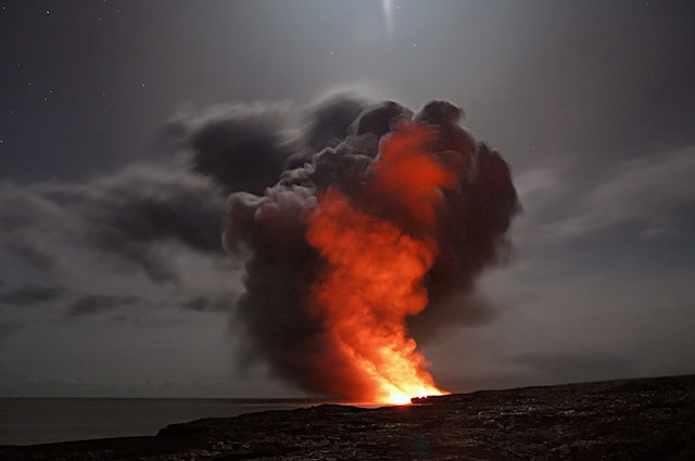 How many nuclear bombs would it take to end the world?