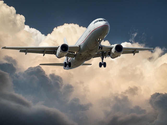 What does it mean when an aircraft is squawking 7700?